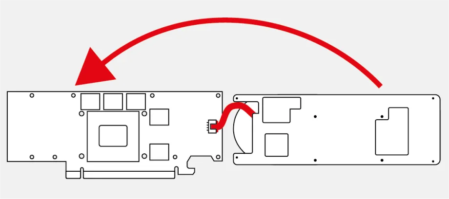 Single slot Ada cooler manual | n3rdware